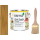 Osmo 3032 Hartölwachs 750 ml farblos