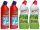  ÖKOLOGISCHES KRET BIO GEL WC 750 + SEPTIFOS WC 750m