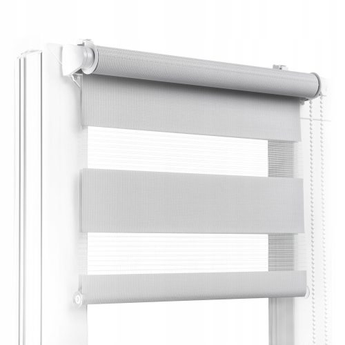  TAG-NACHT-ROLLLADEN 67x150 CM SPANNER VERSCHIEDENE FARBEN
