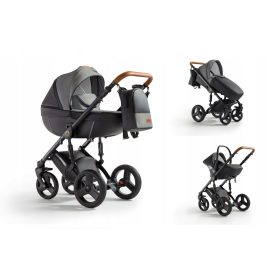  VERDI ORION 3IN1 KINDERWAGEN + ZUBEHÖR