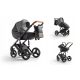  VERDI ORION 3IN1 KINDERWAGEN + ZUBEHÖR