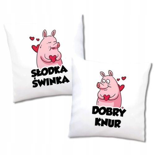 Coole, lustige Gadgets Valentinstagskissen für Paare LIEBE GESCHENKNAME