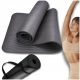  Omna Trainingsmatte 183 cm x 61 cm schwarz