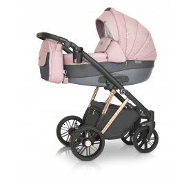  VERDI MELBU 3IN1 KINDERWAGEN + ZUBEHÖR