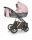  VERDI MELBU 3IN1 KINDERWAGEN + ZUBEHÖR