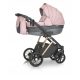  VERDI MELBU 3IN1 KINDERWAGEN + ZUBEHÖR