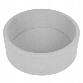    Trockenbecken ohne Bälle Selonis TROCKENPOOL OHNE BÄLLE 90 x 90 cm