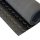 GUMMI GUMMI PLATTE TEPPICH MATTE 4mm METRO MOLET