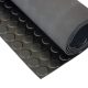 GUMMI GUMMI PLATTE TEPPICH MATTE 4mm METRO MOLET