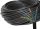 Rundes Elektrokabel, flexibel (Litze), Installation OWY Hilark 3 x 1,5 mm² schwarz 100 m