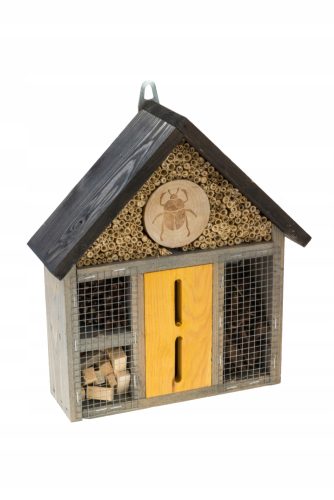  Großes Insektenhaus, Insektenhotel V9M