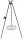  STATIV XL + KURBEL + GITTER XL INOX GESCHMIEDET - GITTER S216
