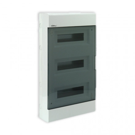 Elektro-Plast 400 V IP40 0 A Schaltanlage
