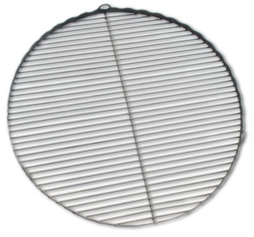  GRID XL GESCHMIEDETER STAHL FÜR GRILLDREIBEIN S281