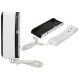 Gegensprechanlage Uniphone Handset SLIM CYFRAL Analog