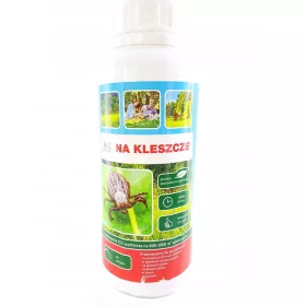  Flüssigkeit gegen Zecken und Mücken ABC 0,7 kg