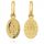  WUNDER GOLDMEDAILLE pr. 333 MADONNAS SKAPLER
