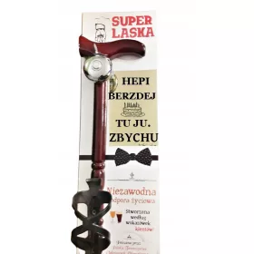    Küken witziges Geschenk mit der Aufschrift Geburtstag 18 40 50