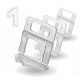Klammern/Clips zum Nivellieren von Fliesen Profi Level 500 Stk.