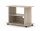  Homlando bodenstehender TV-Schrank 80 cm x 60 cm x 40 cm
