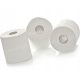 Hygostar 30445 weiße Papierhandtücher, 6 Stück