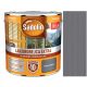  Sadolin Lösemittellasur 2,5 l Dunkelgrau