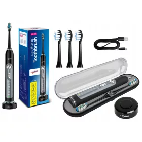  ProMedix PR-750 B PR-750 B elektrische Zahnbürste