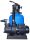 Poolpumpen und Filter Sandpumpe, ECO-Poolfilter, 9,5 m3/h, max. 50 m3