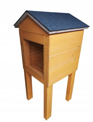  Garten-Maurerbienenstock, Schilfröhren, Gartendekoration