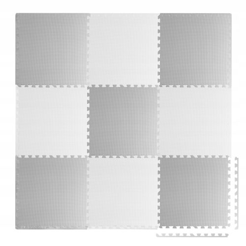  Ricokids Schaumstoffpuzzle 9 Teile