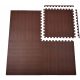  Schaumstoffpuzzle 62 x 62 x 1 cm, 4-tlg