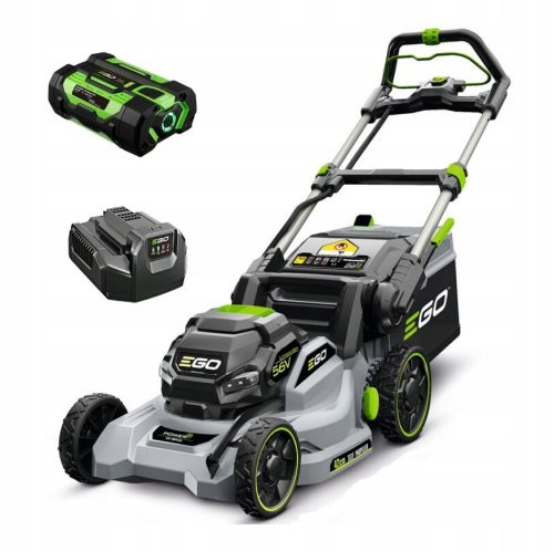  Ego Power+ 42 cm Akku-Rasenmäher