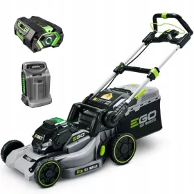  Ego Power+ 47 cm Akku-Rasenmäher