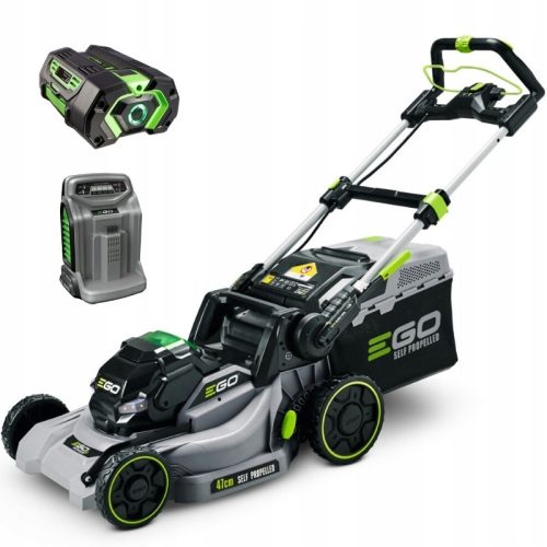  Ego Power+ 47 cm Akku-Rasenmäher