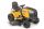 Benzin-Rasenmäher - Cub Cadet LT3 PS107 Benzin-Rasenmäher, gelb, 107 cm