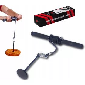  Muscleforge Multifunktionsstangen 40-40 cm