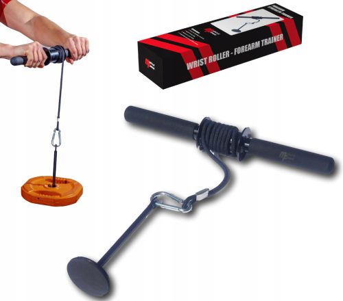  Muscleforge Multifunktionsstangen 40-40 cm