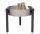  HOHER GARTENKAMIN XL GRILL LAGERFEUER S50