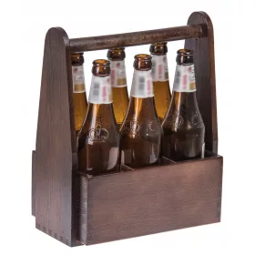  BIERKISTE, Babytrage, Geburtstagsgeschenk!!!