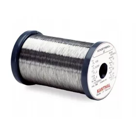 KANTHAL D Styropor-Widerstandsdraht 0,6 mm 25 Meter