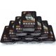  Alpha Spirit MULTIPROTEIN Futter 10x200g Halbweiches Hundefutter