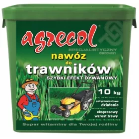  Agrecol Mehrkomponentendüngergranulat 5 kg