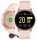  Rubicon Damenuhr SMARTWATCH SEN PULS SMS POLNISCHES MENÜ + GRAVUR