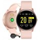  Rubicon Damenuhr SMARTWATCH SEN PULS SMS POLNISCHES MENÜ + GRAVUR