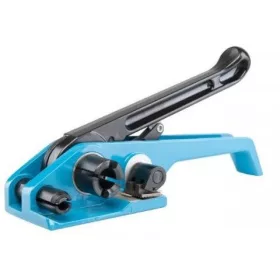 Spanner H-21, Umreifungsmaschine für PP-Bänder