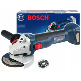  BOSCH GWS 18V-10 Winkelschleifer 125 Rahmenkörper