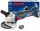  BOSCH GWS 18V-10 Winkelschleifer 125 Rahmenkörper