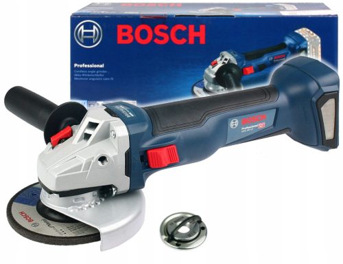  BOSCH GWS 18V-10 Winkelschleifer 125 Rahmenkörper