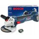  BOSCH GWS 18V-10 Winkelschleifer 125 Rahmenkörper