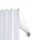 Duschvorhangstangen Sealskin Arc Duschstange 80-80 x 1 mm, Chrom